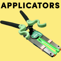 Applicators