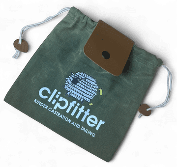 Belt Bag