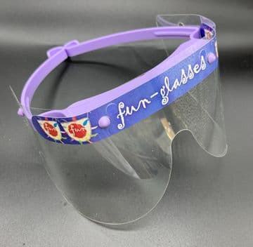 FunGlasses - Eye Protection