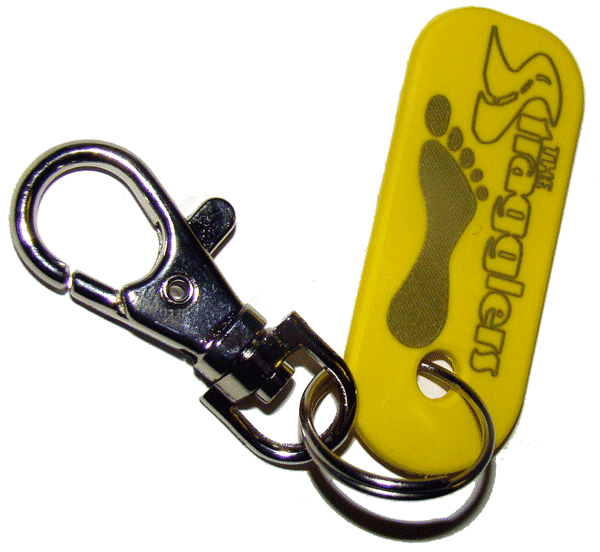 Key Tag