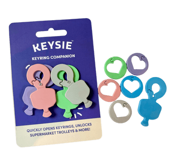 Keysie Pastels
