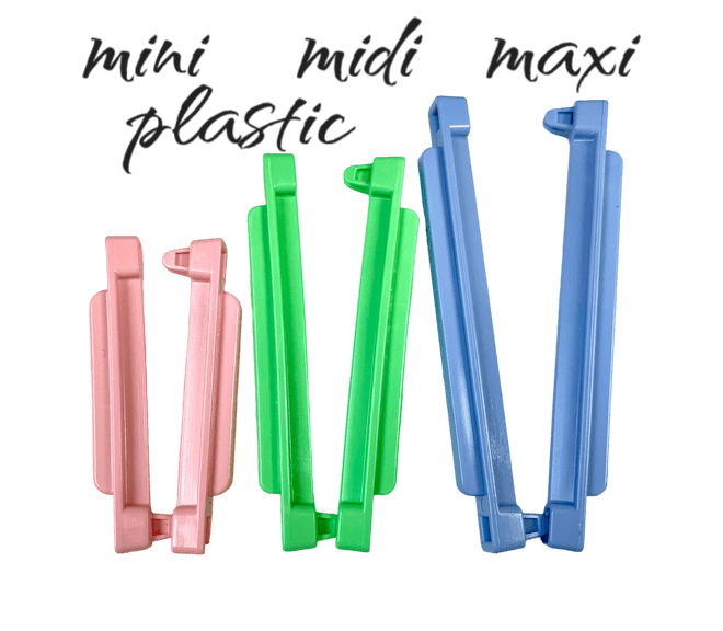 Lamb Clips (x100)