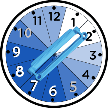 Maxi Clip (Plastic) x 100