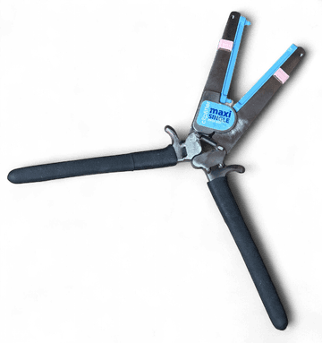 MAXI Fitter (STEEL-SINGLE)