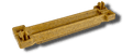 Midi BIO Clip x 100