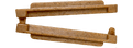 Midi Clip (Chunky-BIO) x 100