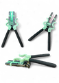 Midi Fitter (Steel Double)