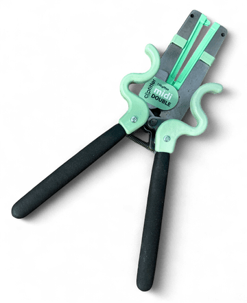 Midi Fitter (Steel Double)