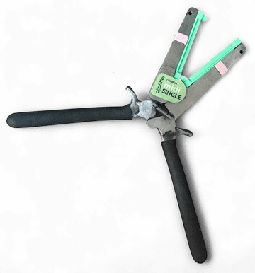 MIDI FITTER (Steel SINGLE)