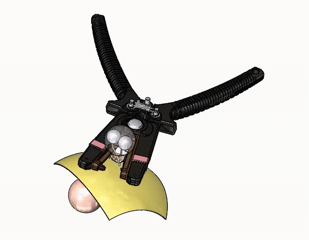 Mini Clipper (Hybrid)