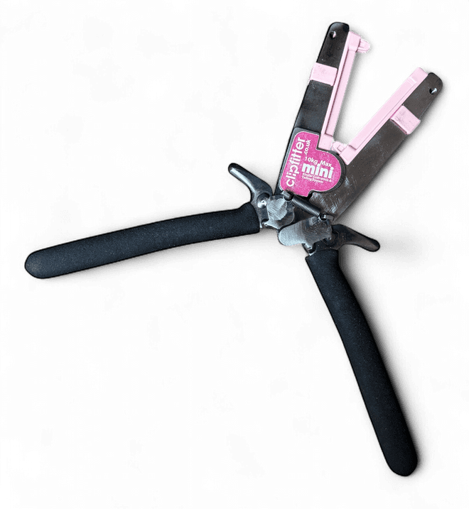 Mini Fitter (Metal)