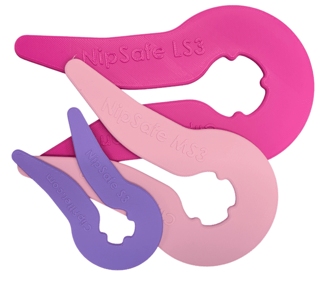 NipSafe SET