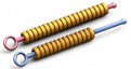 Rings On Rods (100)