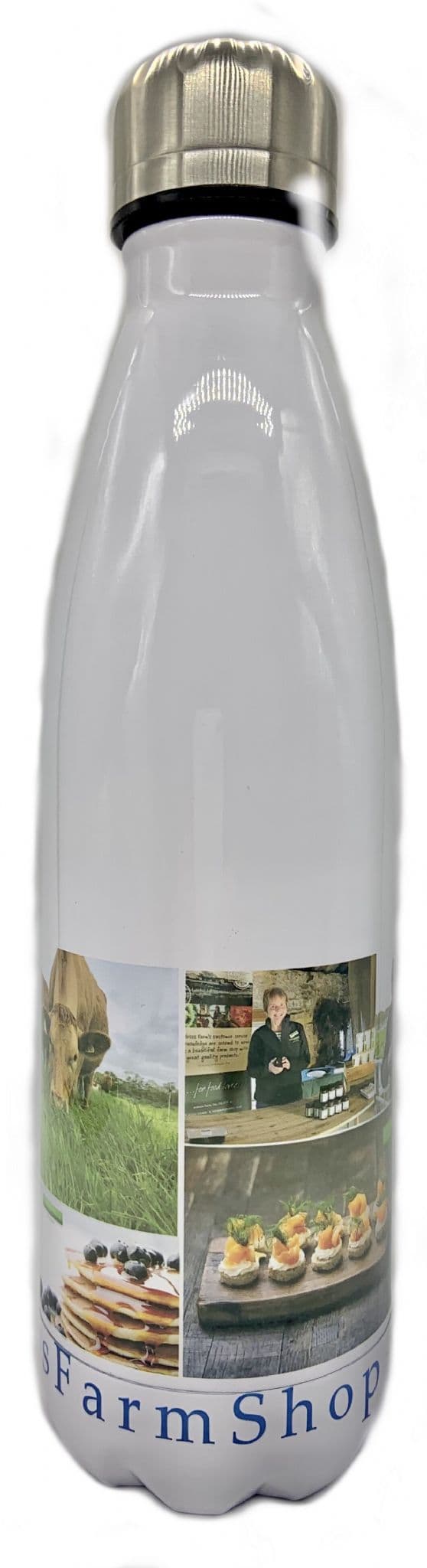 Thermos Bottle (Personalised)