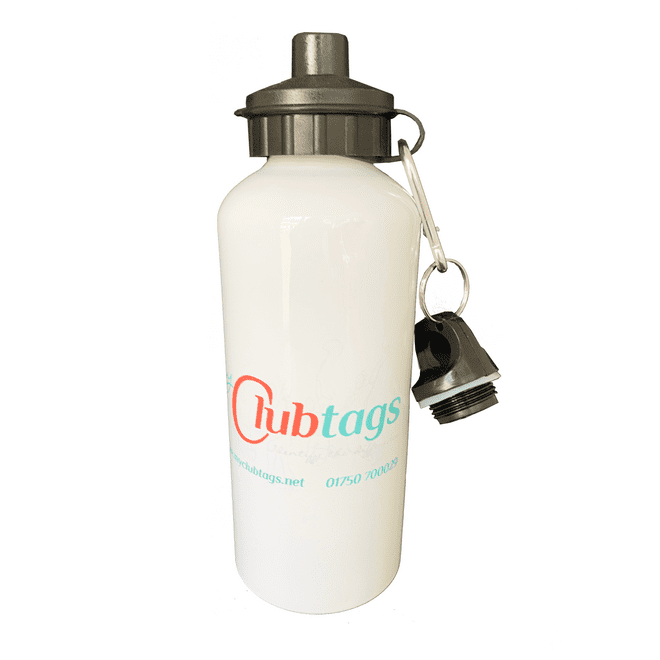 Water Bottle (Aluminium)