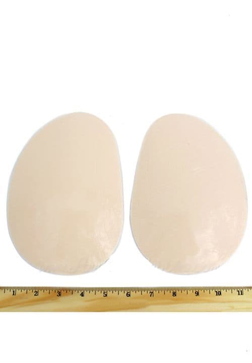Self Adhesive Hip Pads Totally Curvy