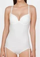 Backless Body in Ivory | Bridal Lingerie Shop