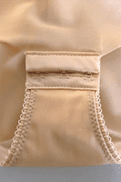 Big Cup Backless Body with Plunging Neckline | Bridal Lingerie Shop