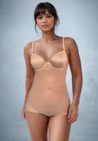 Big Cup Backless Bodysuit  | Bridal Lingerie Shop