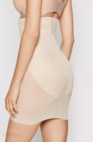 Bridal Slim Skirt.