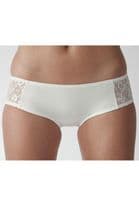 Lace Hipster Brief