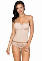 Lace Trim Brief