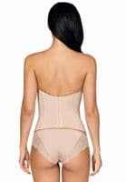 Lace Trim Brief