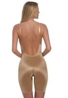 Firm Control Backless Bodysuit | Bridal Lingerie Shop