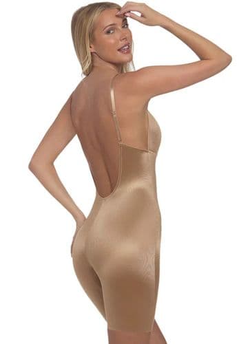 Low Back Firm Shaping Bodysuit