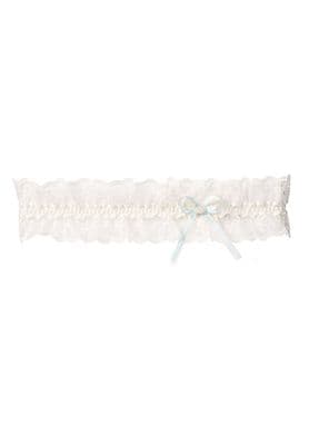 Luxury Bridal Garter