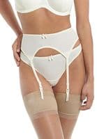 Panache Evie Suspender Belt | Bridal Lingerie Shop Panache Evie Suspender Belt | Bridal Lingerie Shop