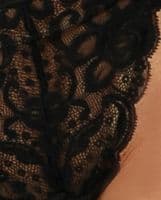 Pretty Lace Thong