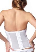 Smooth Seam Free Bridal Basque