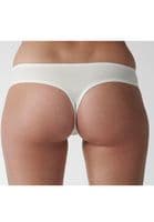Smooth Thong