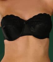 Multi-way Strapless Bra | by Silhouette