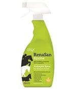 Equine Antiseptic Spray 500ml