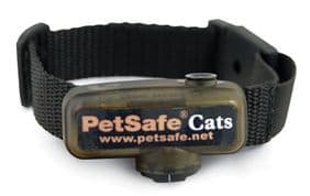Petsafe Cat Fence Collar