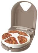 Petsafe Five Meal Feeder