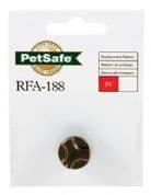 Petsafe RFA-188 Battery for Cat Fence Collar