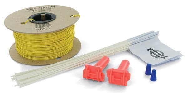 Petsafe Wire & Flag Kit for Cat Fence