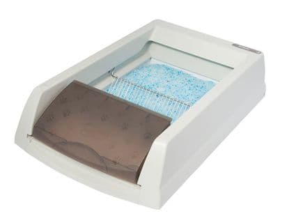 ScoopFree Original Self-Cleaning Litter Tray