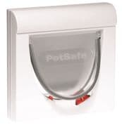 Staywell Classic Magnetic Cat Flap 932