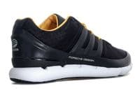 ADIDAS PORSCHE DESIGN Black ECRUNNING Trainers Shoes UK7 US7.5 EU41 NEW & BOXED