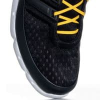 ADIDAS PORSCHE DESIGN Black ECRUNNING Trainers Shoes UK7 US7.5 EU41 NEW & BOXED