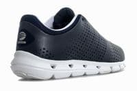 ADIDAS PORSCHE DESIGN Navy Easy Trainer III Trainers Shoes UK7.5 US8 EU41 NEW