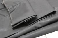 ALEXANDRE Savile Row Black Long Jacket Suit Uk40 *BNWT*