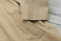 AQUASCUTUM Dark Beige Berkeley Rain Coat