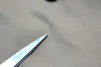 AQUASCUTUM Dark Beige Camel DB CORBY Trench Rain Coat Made In UK