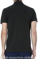 BALLANTYNE 100% Cotton Dark Green Short Sleeved Piquet Polo T-Shirt X-L BNWT