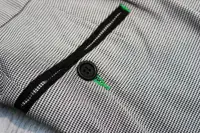 Holland Esquire 100% Cotton Houndstooth Suit NEW + TAGS